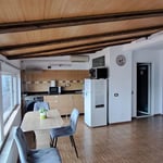 Rent of a comfortable 1-room apartment, 37 m², Mamaia, Constanța, Romania